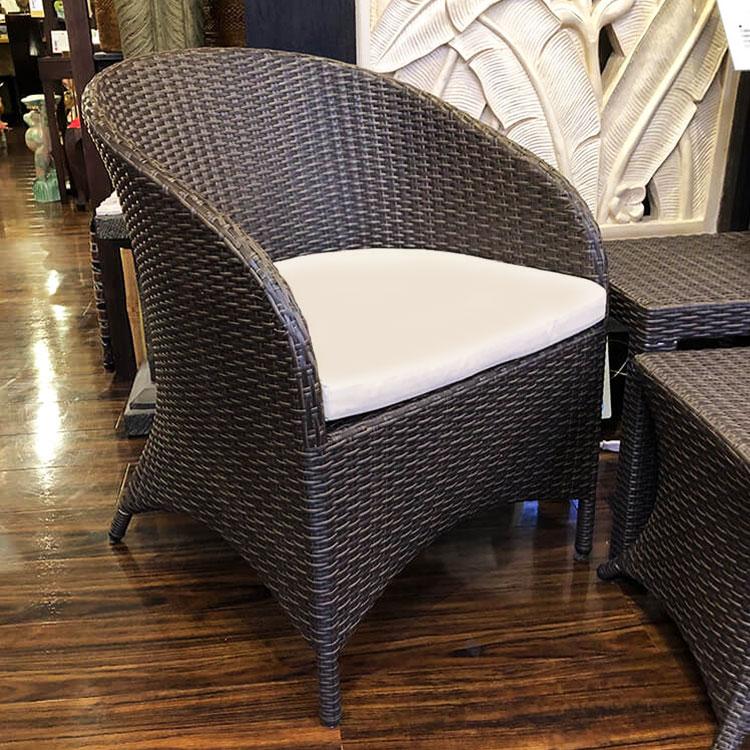 専用クッション TUC-04専用オプション チェア用 |  | 01