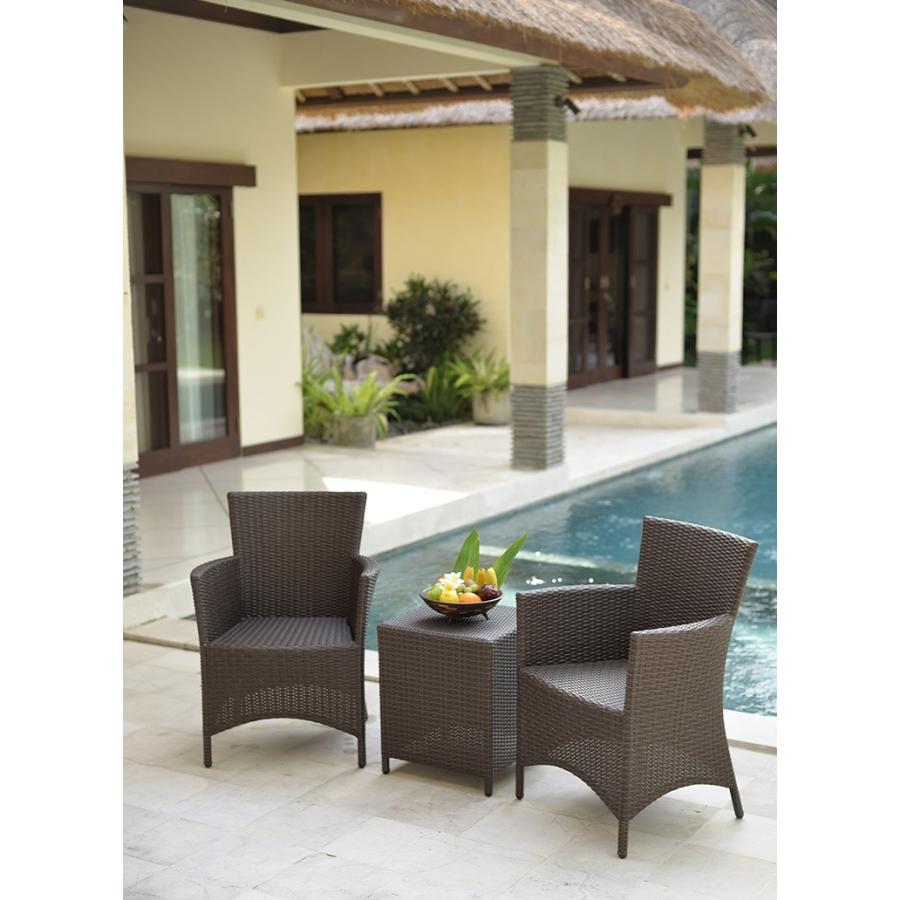 アジアン家具 ガーデンテーブル【Kota】 人工ラタン ブラック 09 楽天市場】【法人様専用】 アジアン 家具 人工ラタン ガーデン