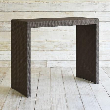 カウンターテーブル用ガラス天板 （型番：TUT-04専用オプション） |  | 02