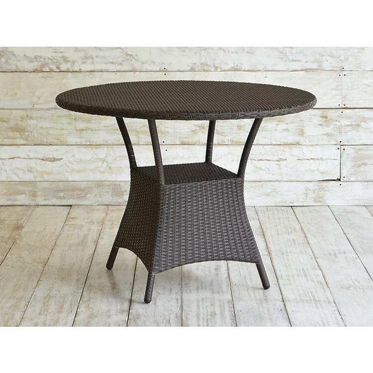 ガラス天板 テーブル TUT-06 ラウンドテーブル 用 |  | 01