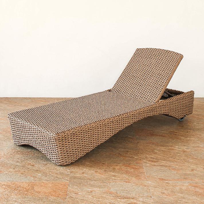 サンベッド 屋外 サマーベッド ガーデンベッド サンラウンジャー