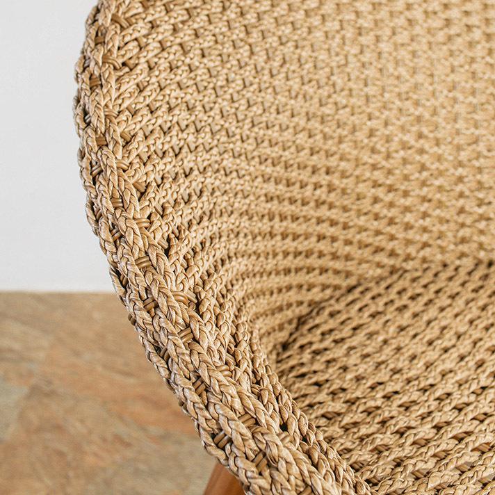 ガーデンチェア リゾート バリ風 チェア 椅子 庭 リゾート家具 屋外