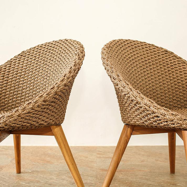 ⚠️9月15日迄出品商品 バリ風 長椅子 ⚠️9月15日迄出品商品 バリ風 長椅子 ⚠️9月15日迄出品商品 バリ風