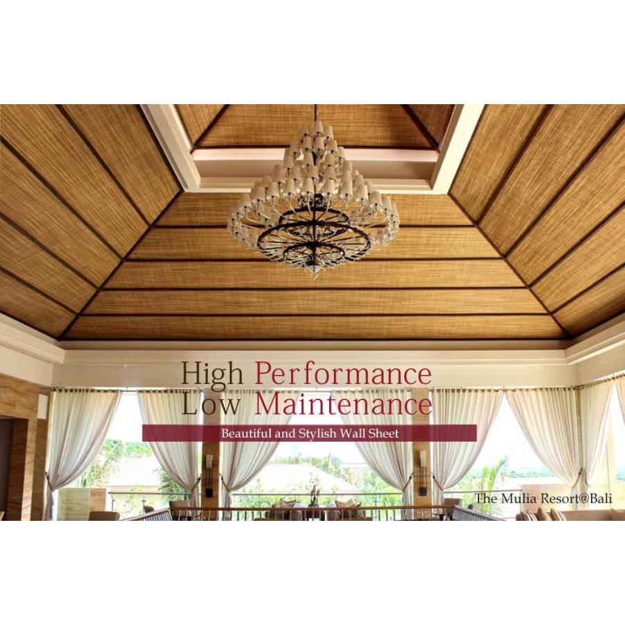 Diy 資材 建物内装リフォーム 壁紙 クロス ファイバー シート リメイク インテリア 張り替え 自分で おしゃれ アジアン リゾート Vs0010 Vs0010 アジアンインテリア ループ 通販 Yahoo ショッピング