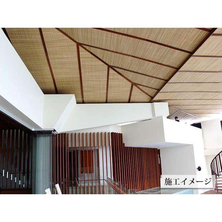 DIY 資材 建物内装リフォーム 壁紙 クロス ファイバー シート リメイク インテリア 張り替え 自分で おしゃれ アジアン リゾート vs0068