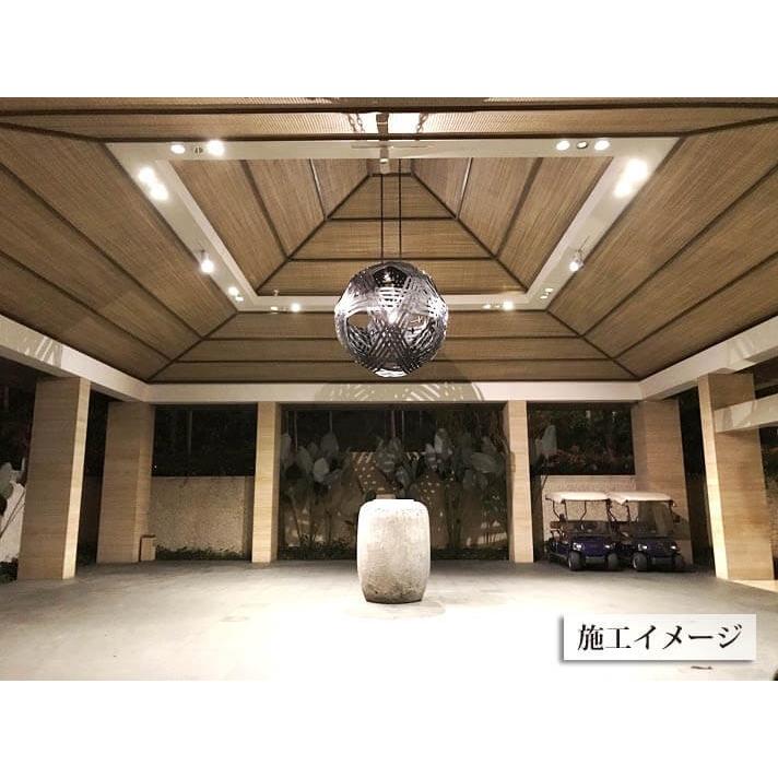 DIY 資材 建物内装リフォーム 壁紙 クロス ファイバー シート リメイク インテリア 張り替え 自分で おしゃれ アジアン リゾート vs0068