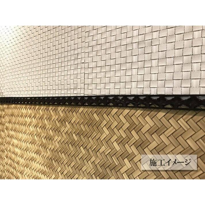 DIY 資材 建物内装リフォーム 壁紙 クロス ファイバー シート リメイク インテリア 張り替え 自分で おしゃれ アジアン リゾート vs0068