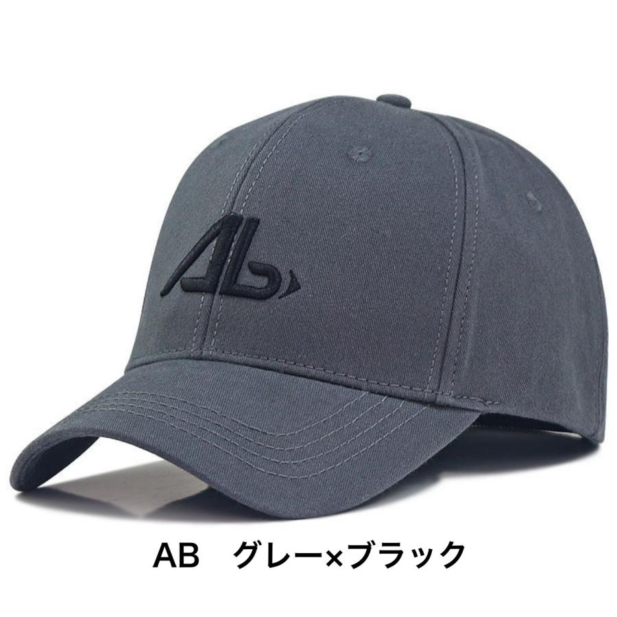 キャップ メンズ 大きめ 大きいサイズ ビッグサイズ 帽子 Xl 深め 深い かっこいい ベースボール 運動 つば長 Cap1 Lopisストア 通販 Yahoo ショッピング