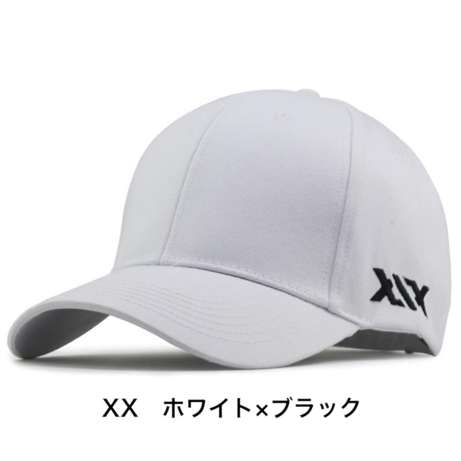 キャップ メンズ 大きめ 大きいサイズ ビッグサイズ 帽子 XL 深め 深い かっこいい ベースボール 運動 つば長｜lopis｜04