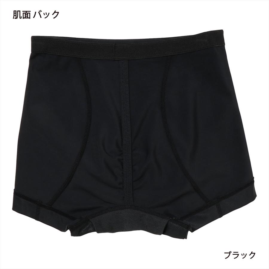 ATSUGI（アツギ） Shefree (アクティブ) ストレッチメッシュ ボクサー