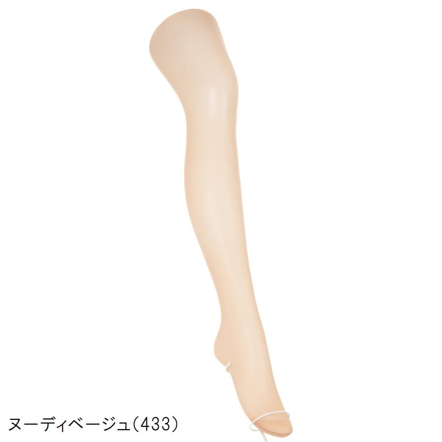 アスティーグ (3足セット) ASTIGU 強 破れにくい ストッキング