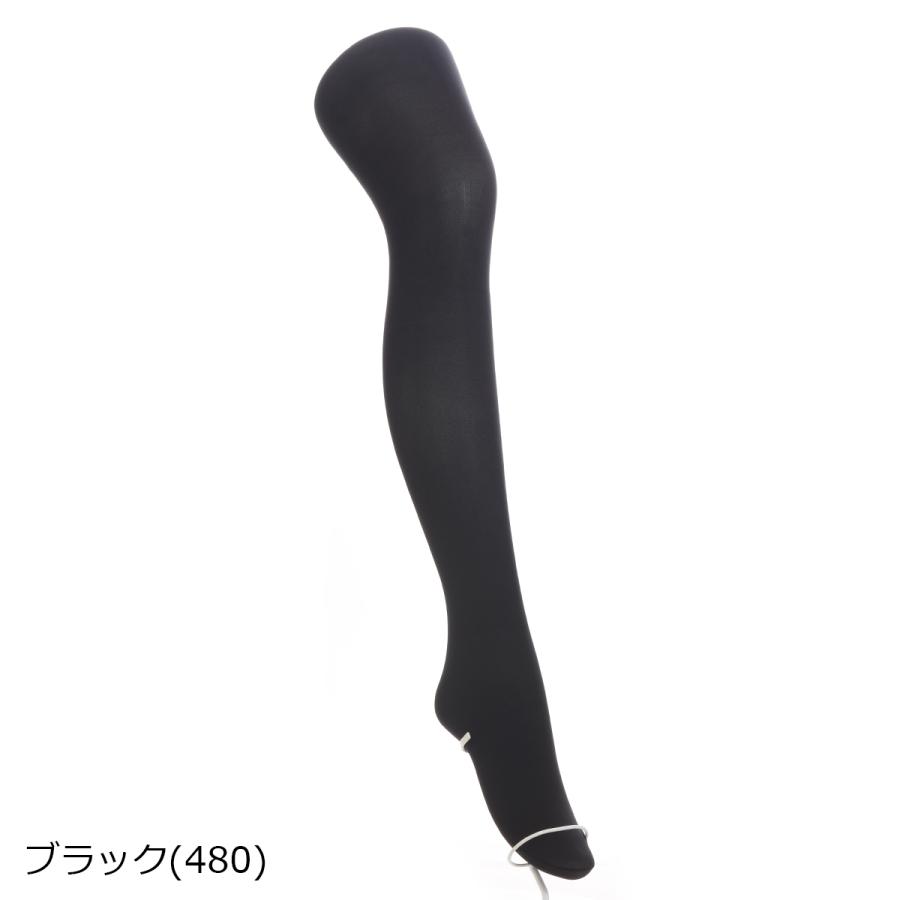 アツギタイツ (2足組)ATSUGI TIGHTS 上質ベーシックで美しく 80