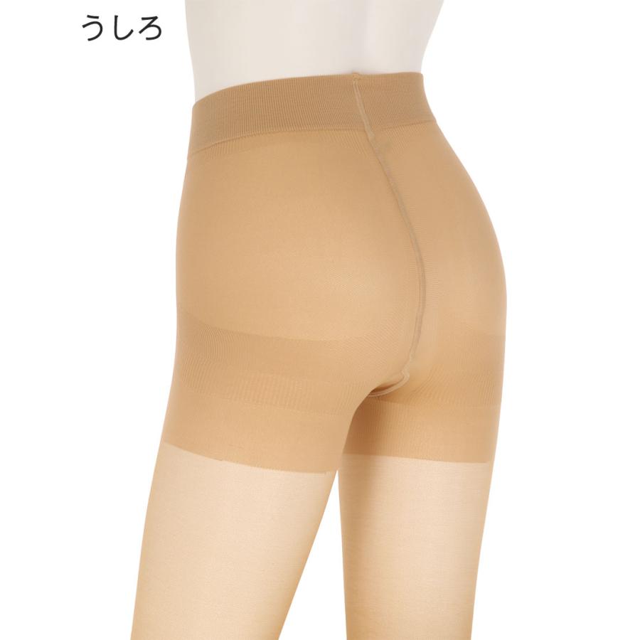 ビューティクリニカル CLINICAL 着圧ストッキング 足首18hPa M-L L-LL