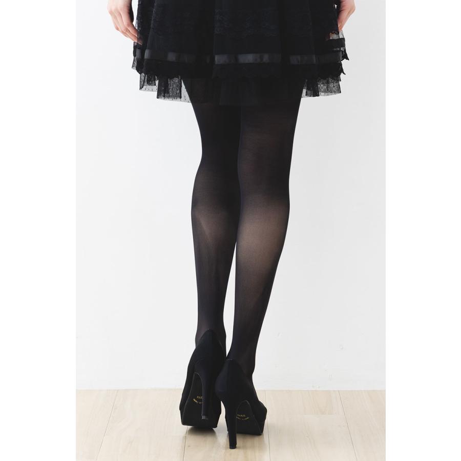 新品未使用未開封CHANEL パターンタイツ サイズ2 SABRINA（GUNZE） (2足組)SABRINA 30デニール タイツ 綺麗な透け感 M-L