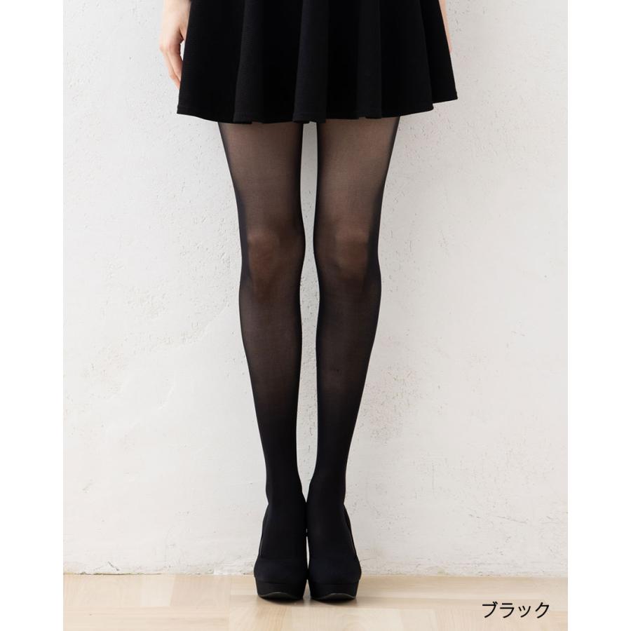 SABRINA(GUNZE) (3足組)伝線しにくい SABRINA シアータイツ 30 SABRINA(GUNZE) (3足組)伝線しにくい SABRINA シアータイツ 30