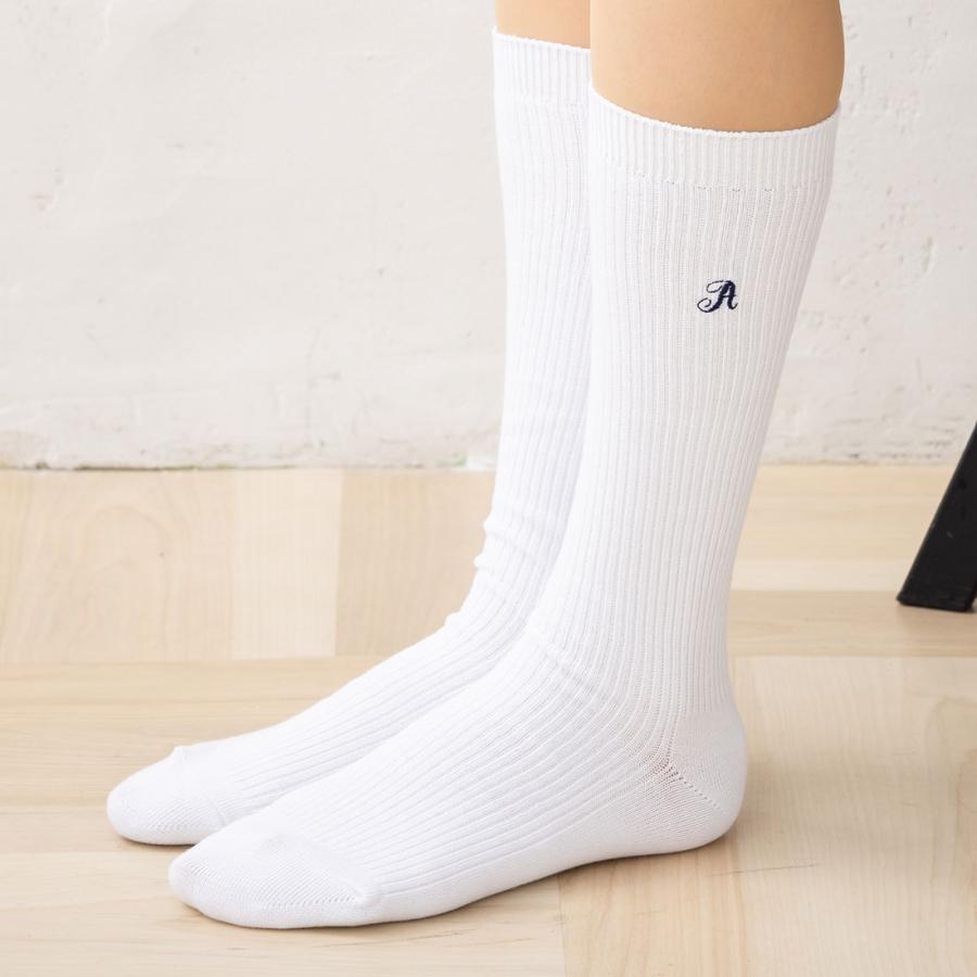 靴下1 adidas 靴下 サイハイソックス 1足組 / アディダスオリジナルス