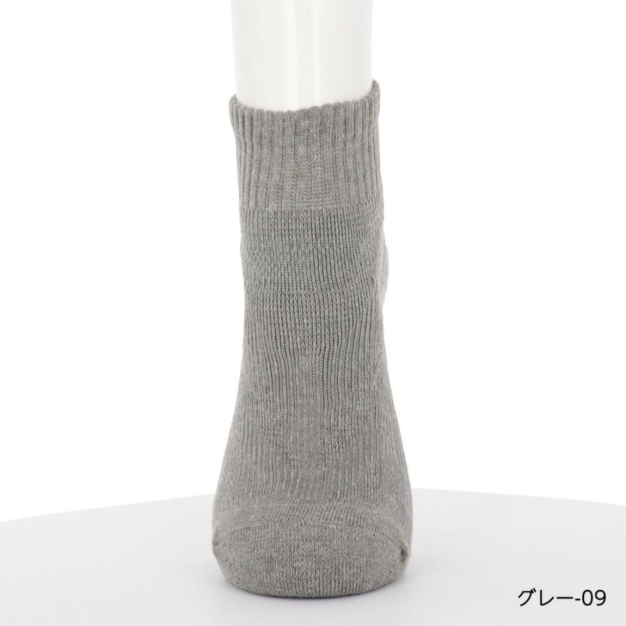 (3点購入で送料無料) Run&Walk アーチサポート スポーツソックス 23-25cm (黒・グレー) ZOKKE レディース | ブランド登録なし | 01