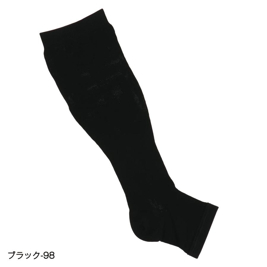 NAIGAI（ナイガイ） スーパーハイパワー 強着圧オープントゥ ソックス