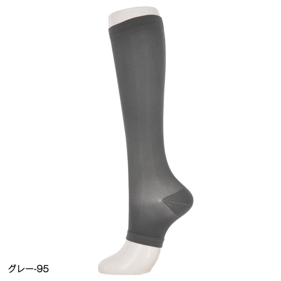 NAIGAI（ナイガイ） スーパーハイパワー 強着圧オープントゥ ソックス