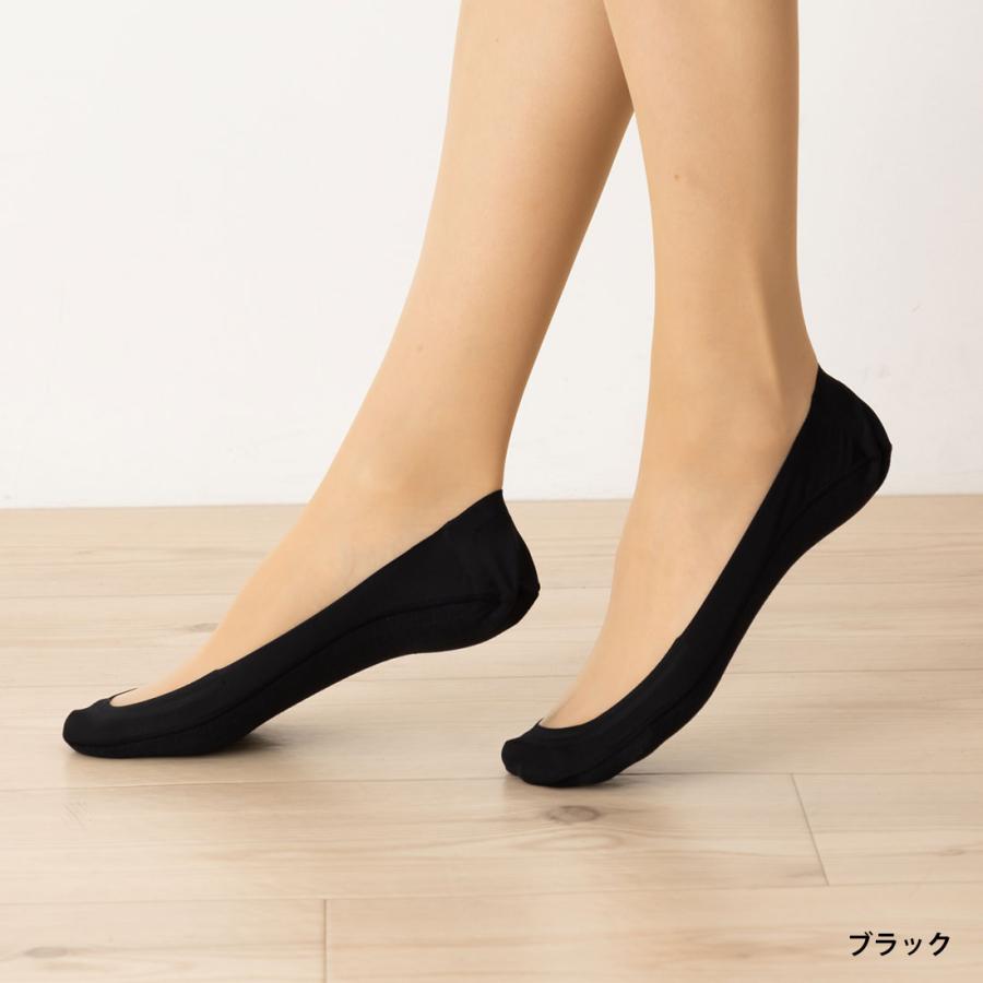 脱げないココピタ 3足セット フットカバー 超浅め 縫製タイプ 足 脱げないココピタ 3足セット フットカバー 超浅め 縫製タイプ 足