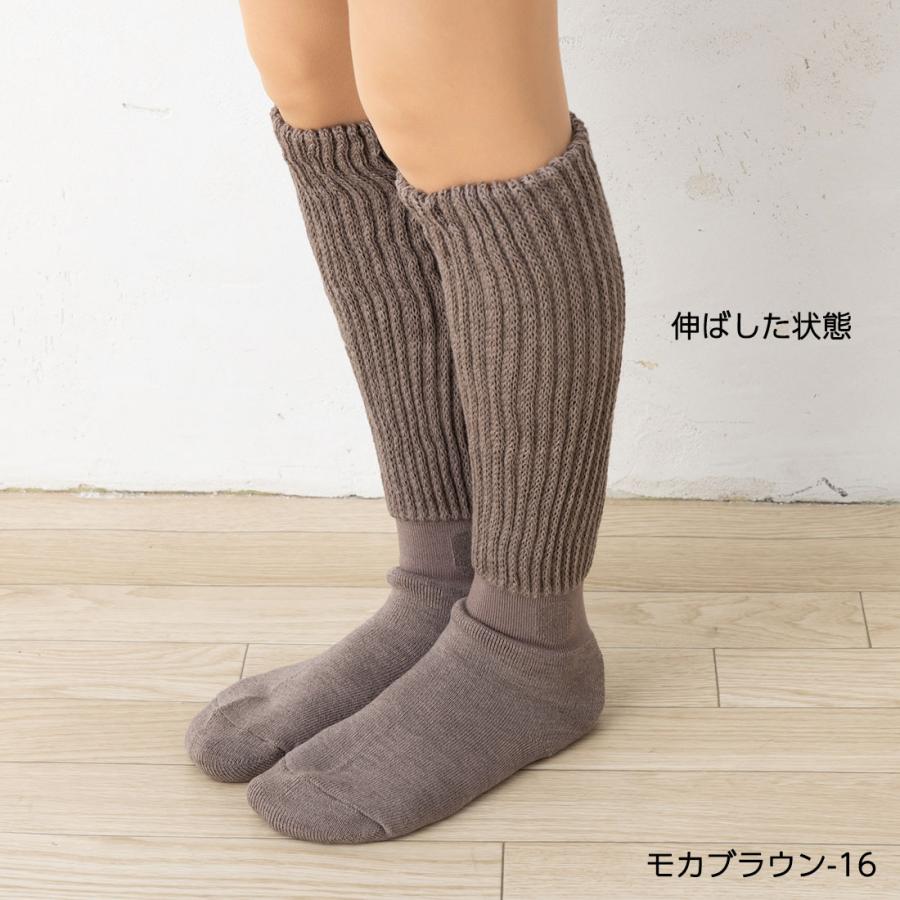 売れ筋介護用品も！ 送料無料 靴下サプリ まるでこたつ ソックス 23
