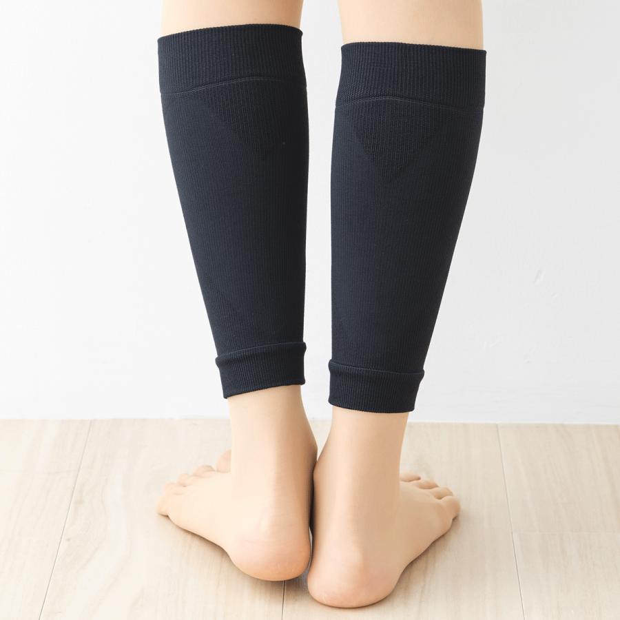 靴下サプリ (靴下サプリ)好きなときだけ! ふくらはぎ押し上げ