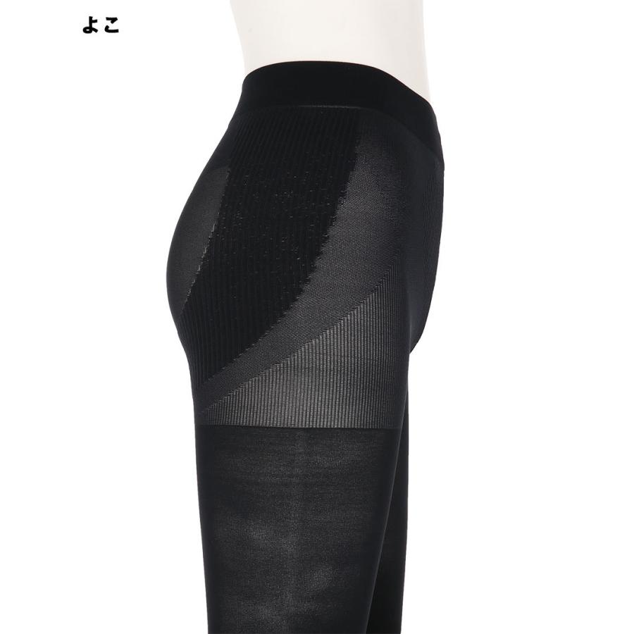 REGART（レガルト） 極美骨盤 骨盤シェイプ 80デニールタイツ 着圧