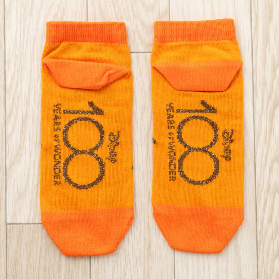 Disney（ディズニー） (Desney100周年)チップ フロントアンクル