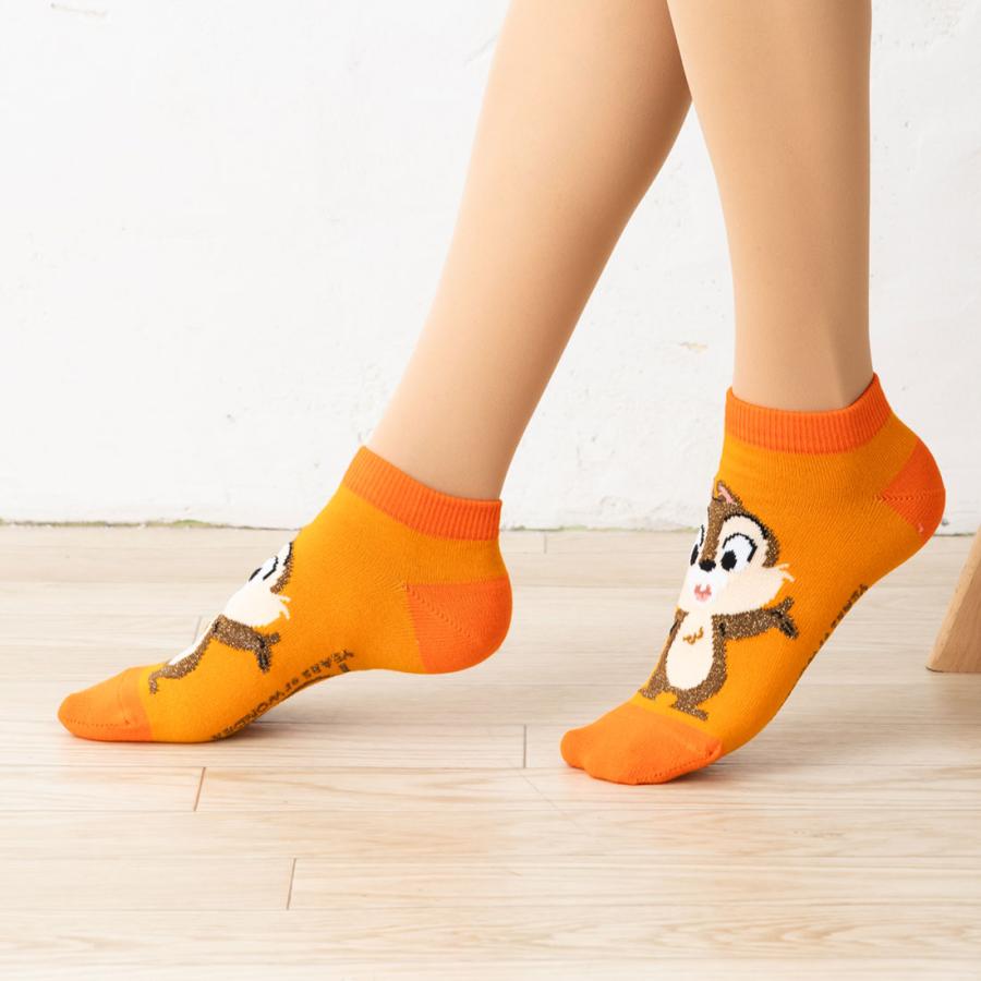 Disney（ディズニー） (Desney100周年)チップ フロントアンクル