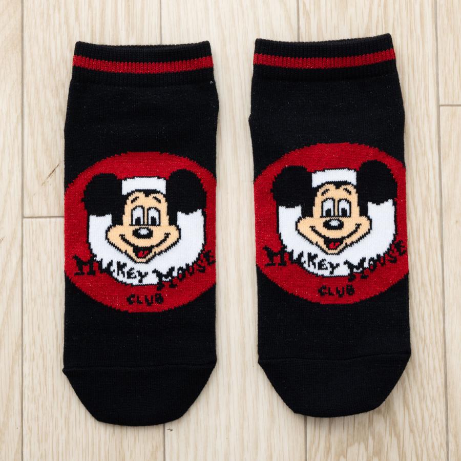Disney（ディズニー） (Desney100周年)ミッキーマウス・クラブ 赤丸
