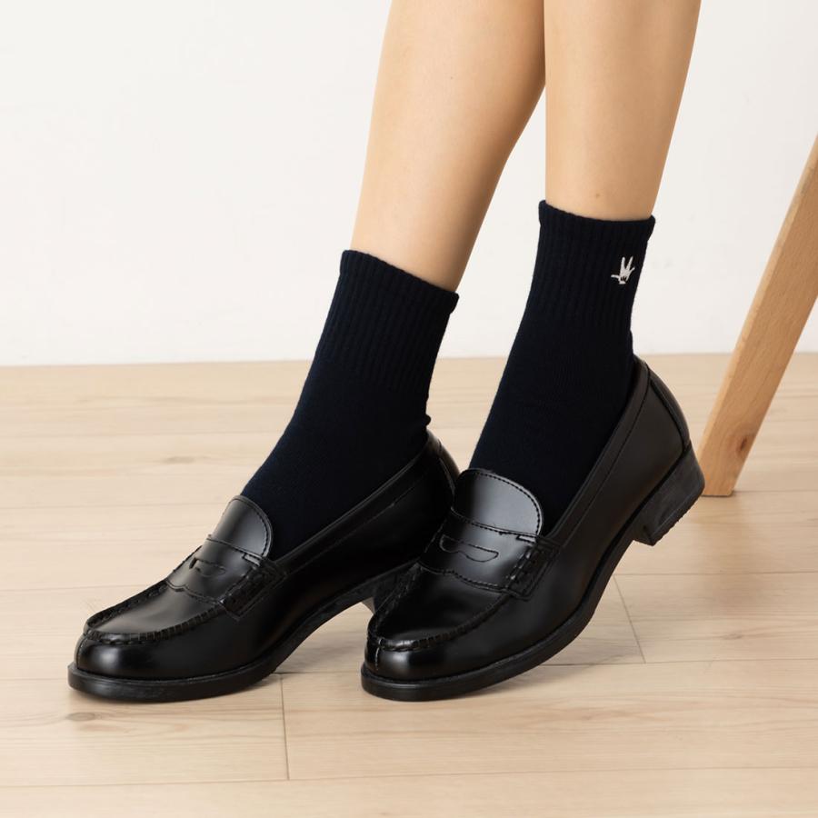 Disney（ディズニー） ミッキーハンド ワンポイント刺繍 アメリブ ロー