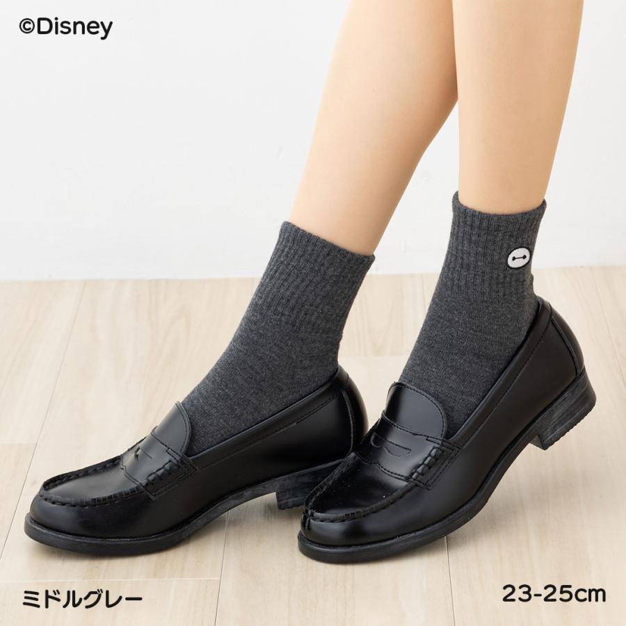 WOMEN 23-25cm新品・未使用 グレーソックス Crocodile COOLMAX ライトグレー ニーハイソックス レッグウェア