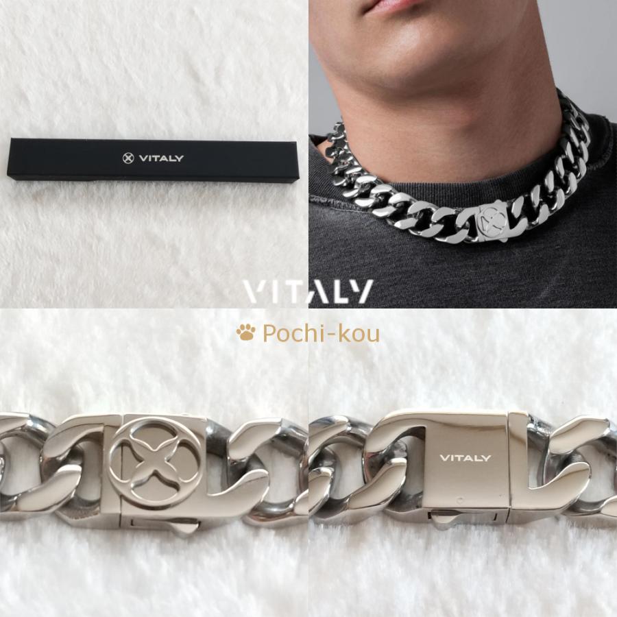 Vitaly Design Ltd 送料無料!! バイタリー RIOT チェーン