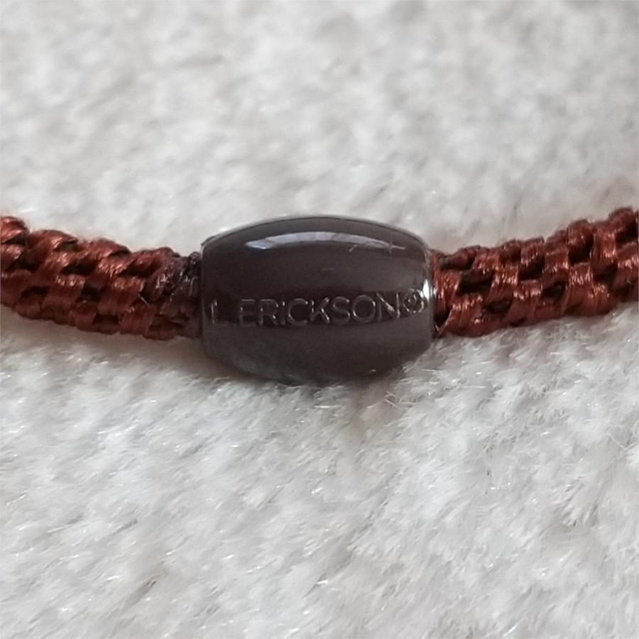 France Luxe ヘアゴム FranceLuxe フランスラックス L.Erickson