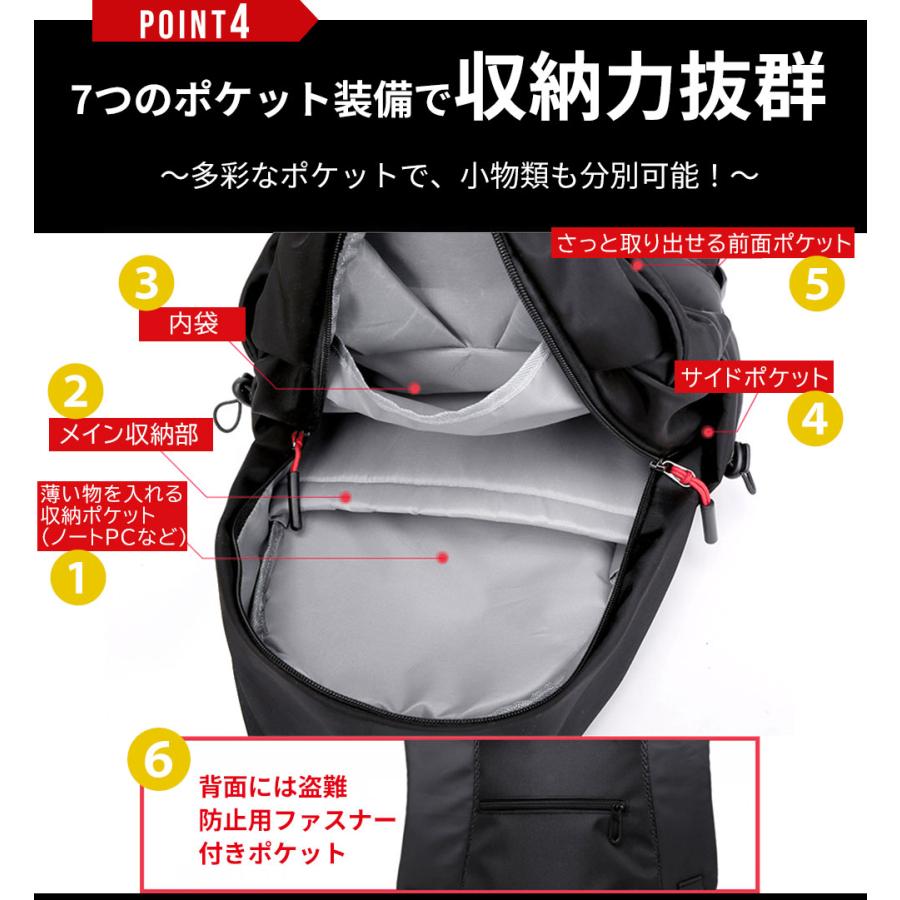 リュック メンズ レディース 大容量 通学 通勤 ビジネス おしゃれ 防水
