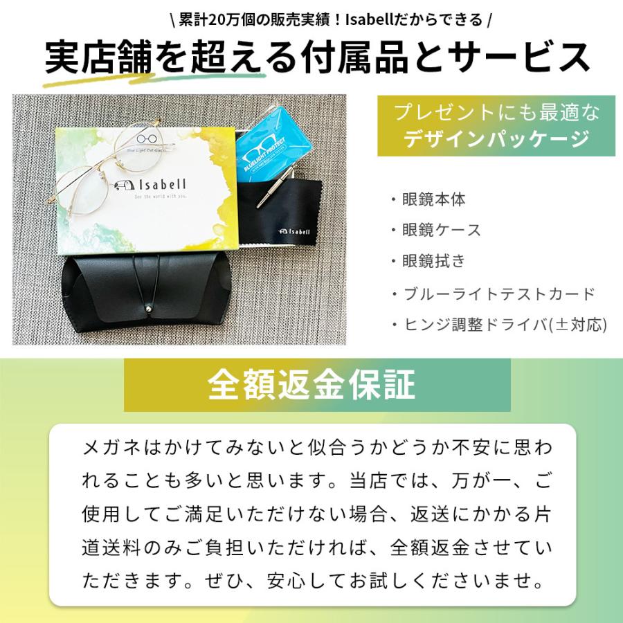 ブルーライトカットメガネ pcメガネ PC眼鏡 ブルーライトカット メガネ