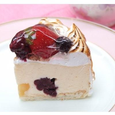 おためしアイスケーキ４号　12ｃｍ　 誕生日 記念日 お祝い |  | 02