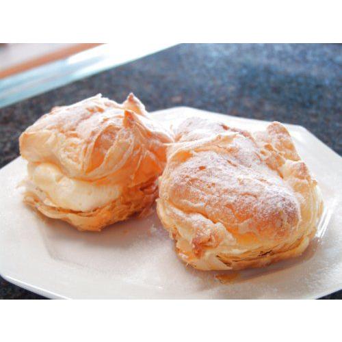 美味しさ、いっパイ、幸せいっ パイシュー 5個入れ (タルト パイ) (お菓子工房 ロリアン) | 