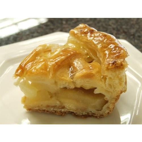丁寧に煮込んだ りんご アップルパイ 18cm |  | 02
