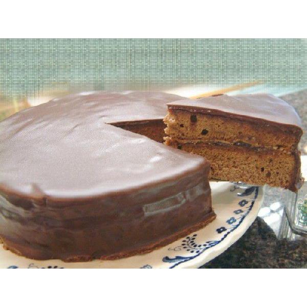 ザッハトルテ 　18ｃｍ　伝統のウィーン菓子 | 