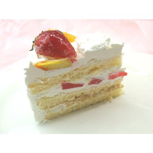 リースのような生デコレーション　ラズベリー味のバラ　お誕生日、記念日に最適 |  | 04