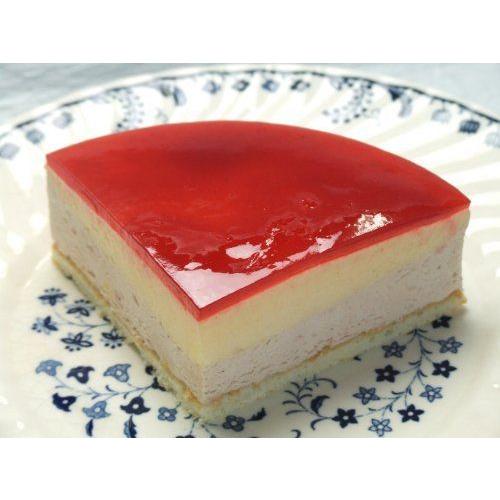 イチゴアイスケーキ６号　１９cm　誕生日 |  | 01