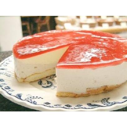 イチゴアイスケーキ６号　１９cm　誕生日 |  | 02