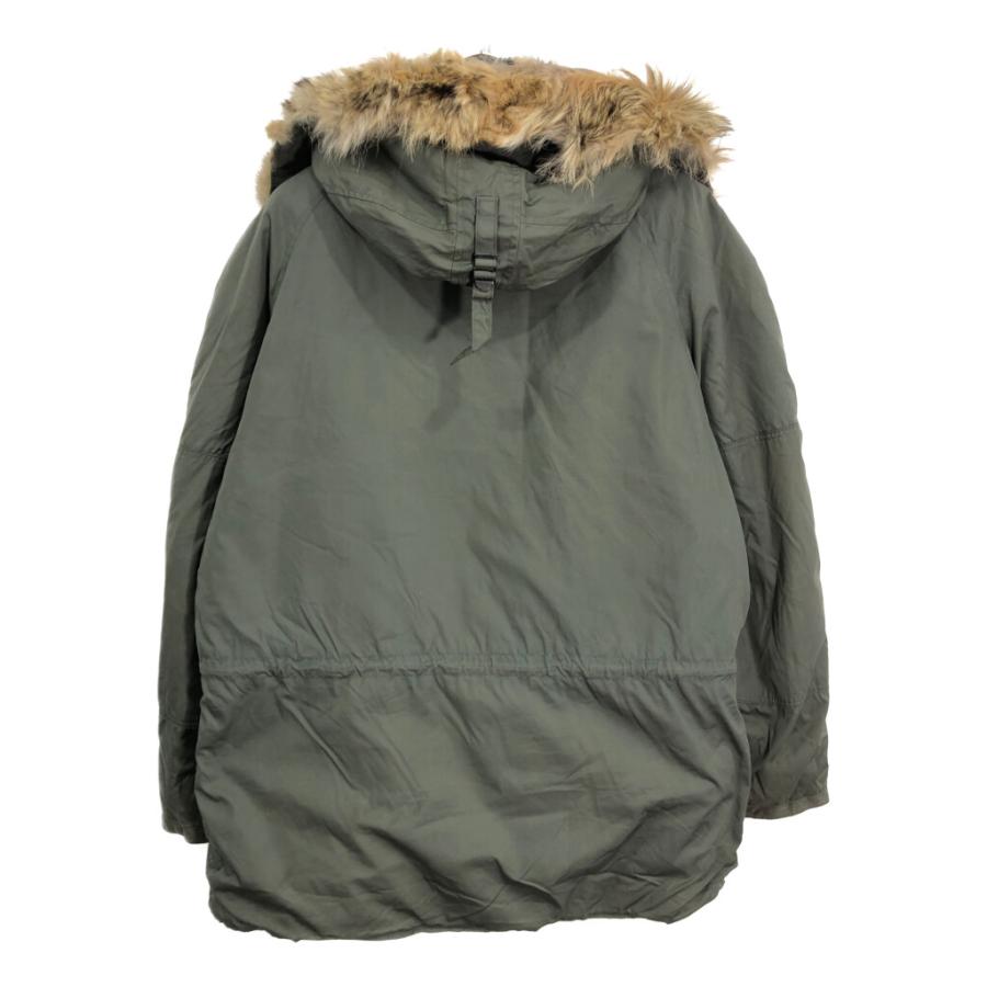 米軍 実物 N-3B XXS