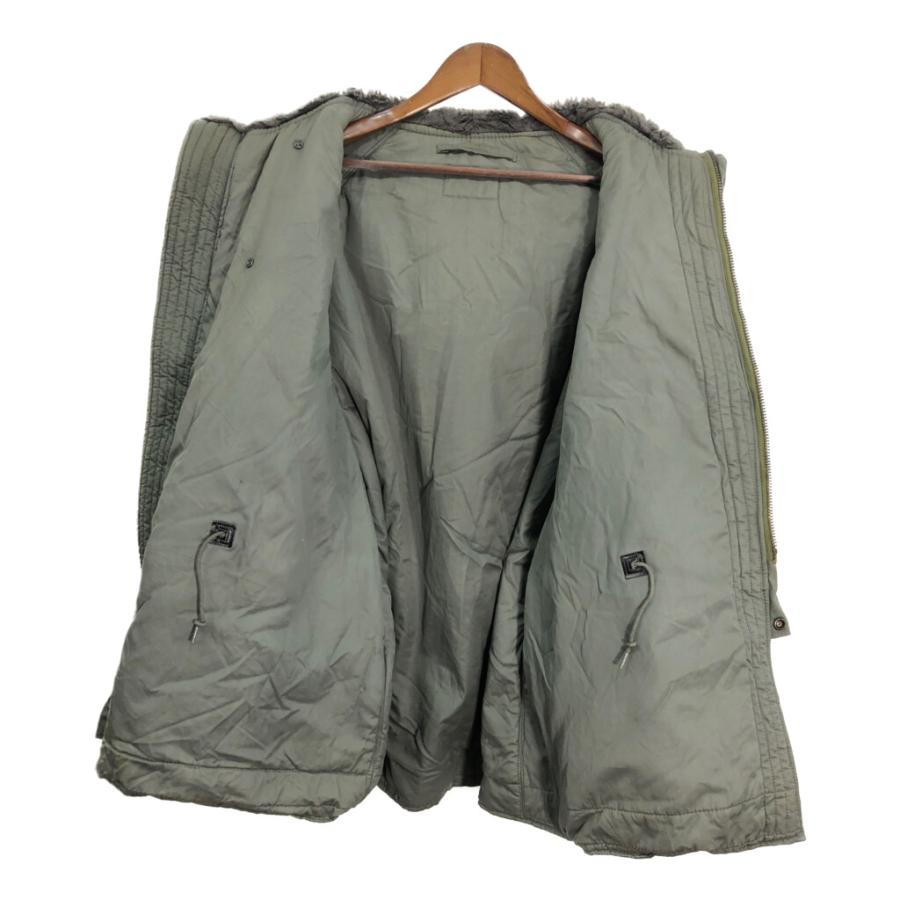 米軍 実物 N-3B XXS