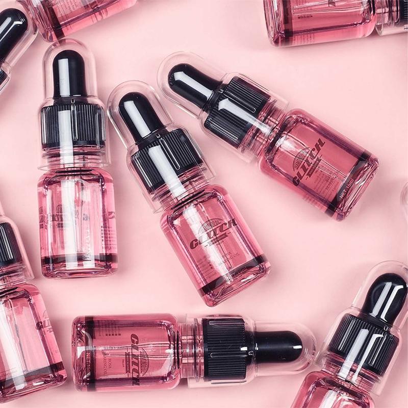 GLITCH OIL グリッチオイル ROSA ロサ ベアリング オイル ピンク
