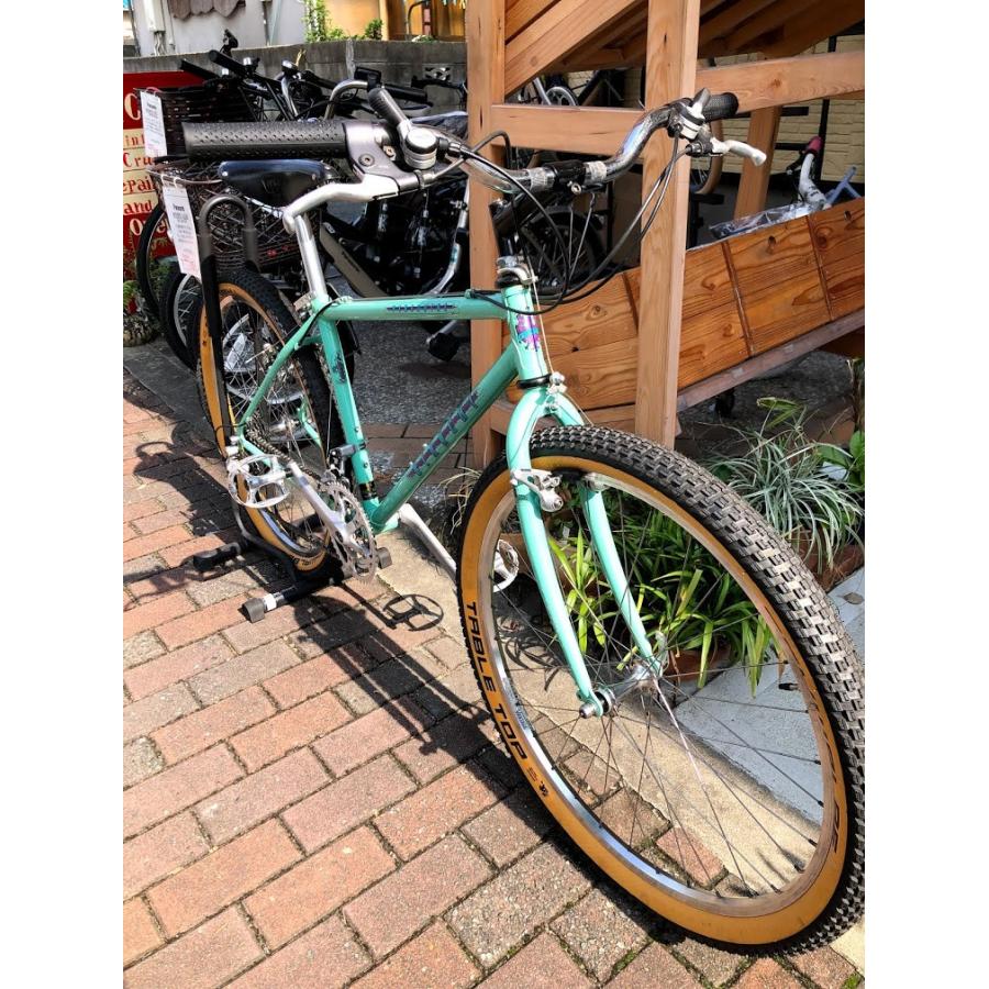 Bianchi BIANCHI 1991 PEREGRINE ビアンキ ペレグリーネ Bianchi BIANCHI 1991 PEREGRINE ビアンキ ペレグリーネ