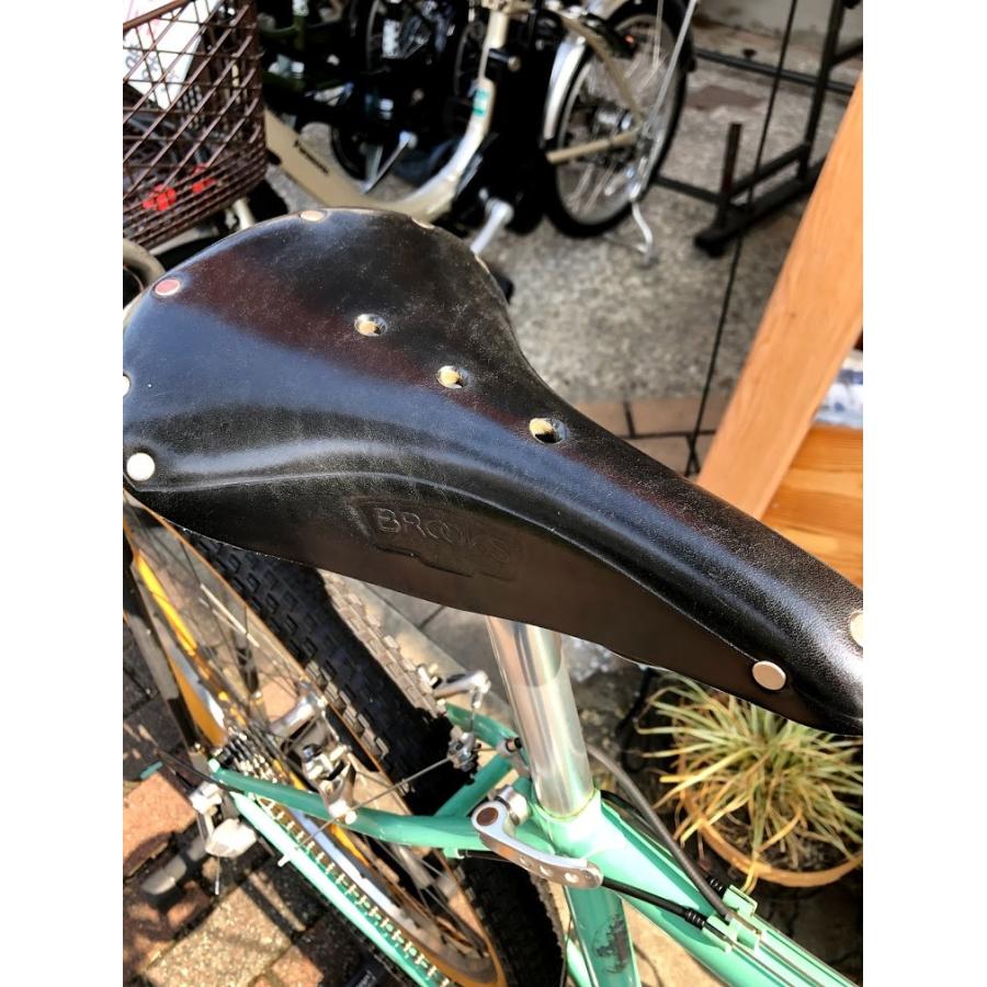 Bianchi BIANCHI 1991 PEREGRINE ビアンキ ペレグリーネ Bianchi BIANCHI 1991 PEREGRINE ビアンキ ペレグリーネ