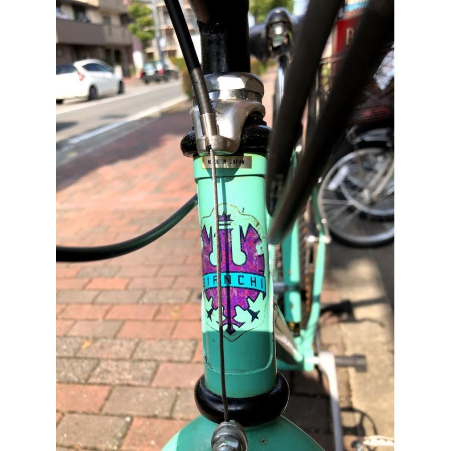 Bianchi BIANCHI 1991 PEREGRINE ビアンキ ペレグリーネ Bianchi BIANCHI 1991 PEREGRINE ビアンキ ペレグリーネ