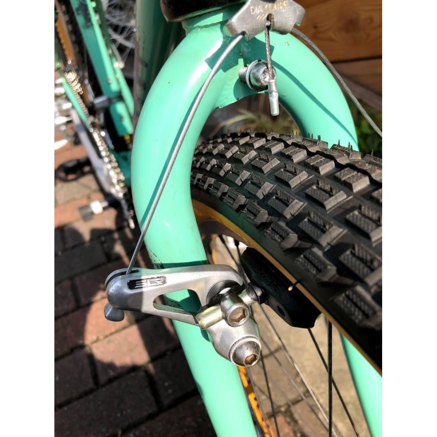 Bianchi BIANCHI 1991 PEREGRINE ビアンキ ペレグリーネ Bianchi BIANCHI 1991 PEREGRINE ビアンキ ペレグリーネ